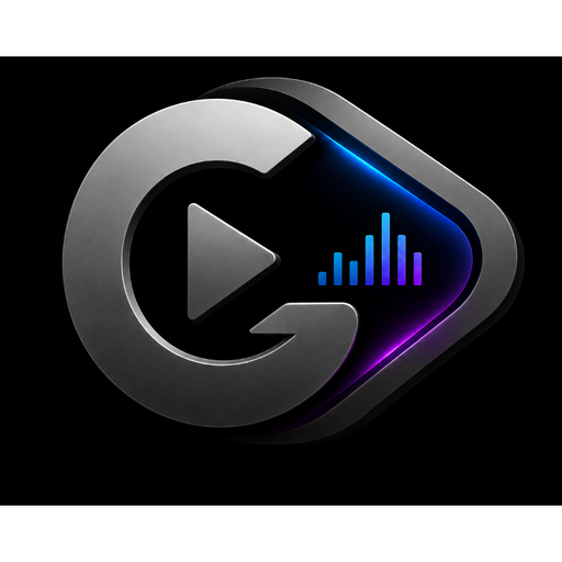 GrayPlay Logo