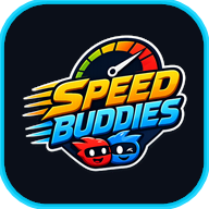 Speed Buddies Logo