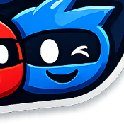 Driver Mascot